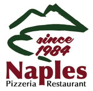 Naples Pizza & Restaurant Logo - Large