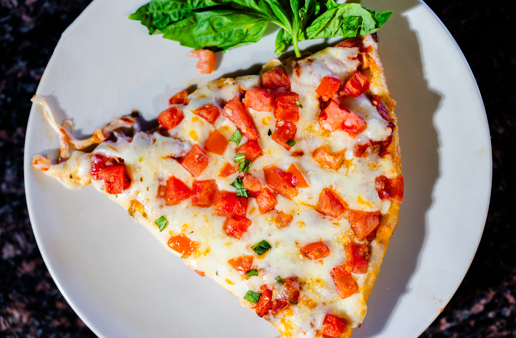 Fresh Ingredients Make the Best Pizza in Barnegat, NJ