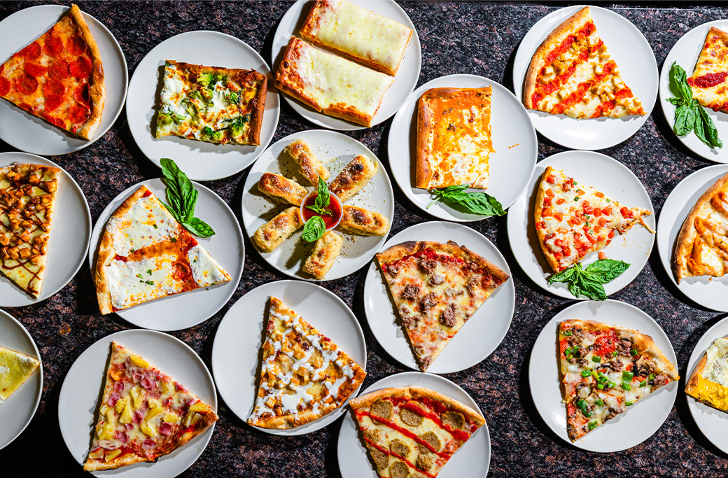 Take Out Pizza in Barnegat NJ