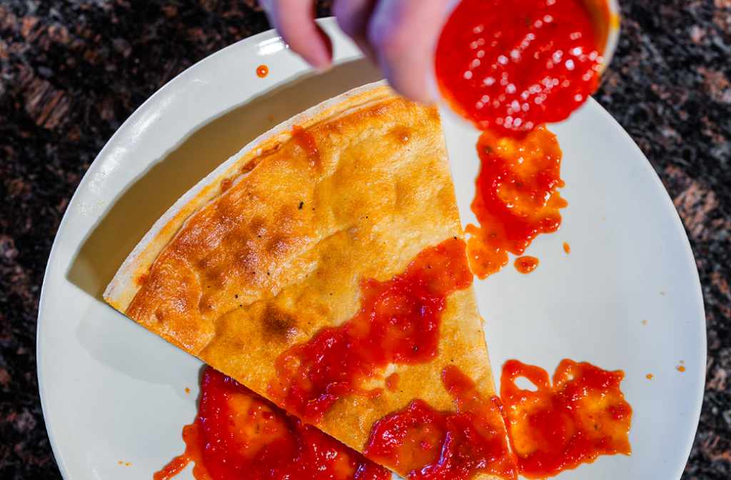 Tomatoes from Italy & California — Authentic Flavor in Every Bite