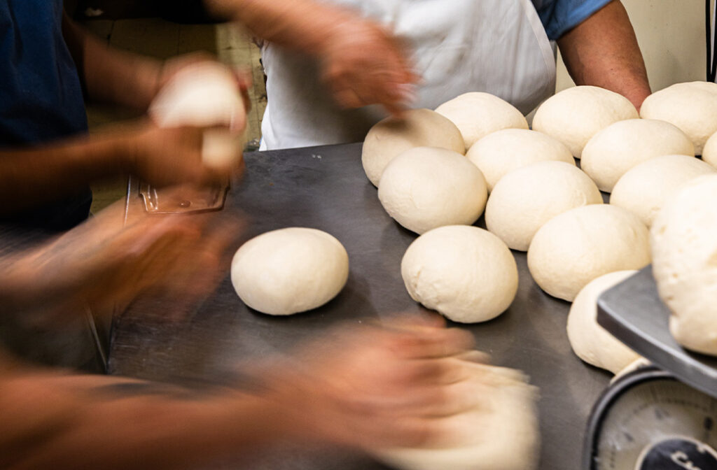 Why Naples Pizza Is a Top Choice for Take Out in Barnegat