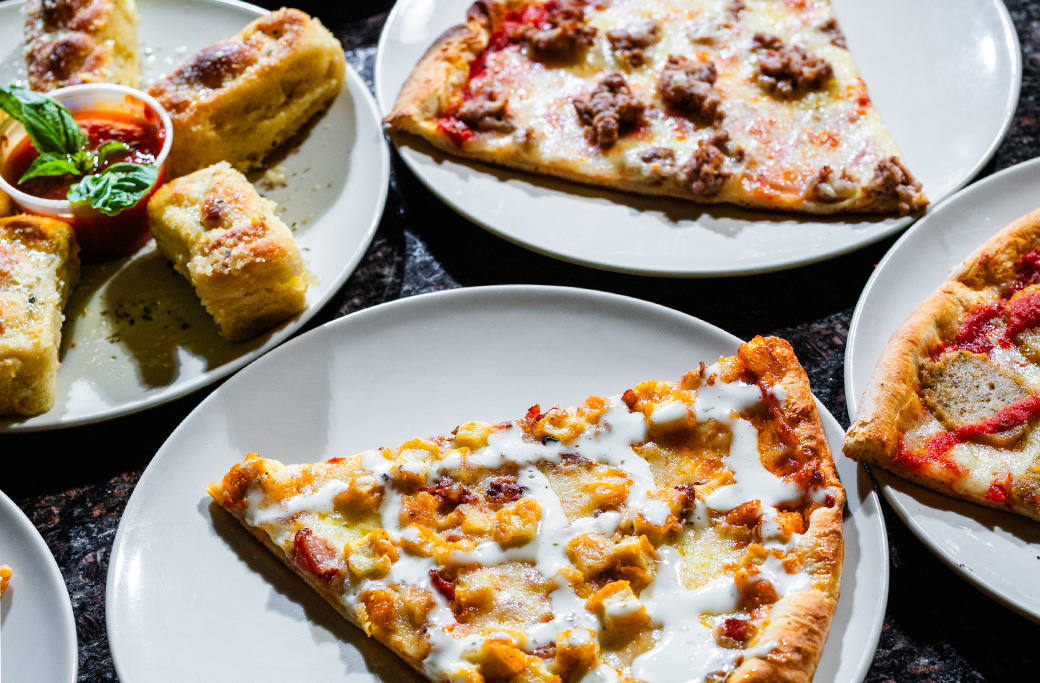 Award-Winning Pizza in Barnegat | Community’s Choice Winner