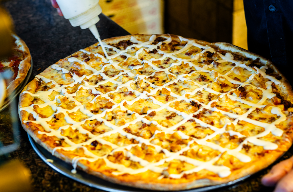 Menu Highlights Worth the Drive