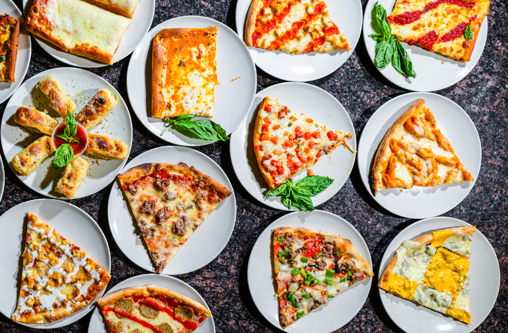 Our Pizza Menu in Barnegat: Best Picks for Every Craving