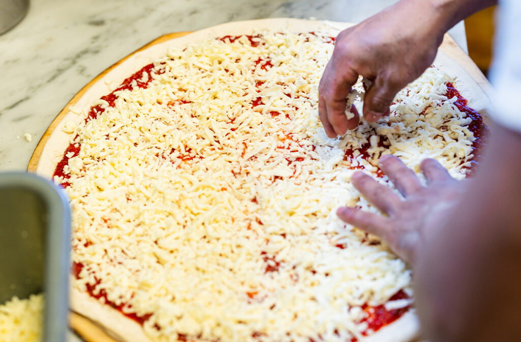 What Makes Naples Pizza Different