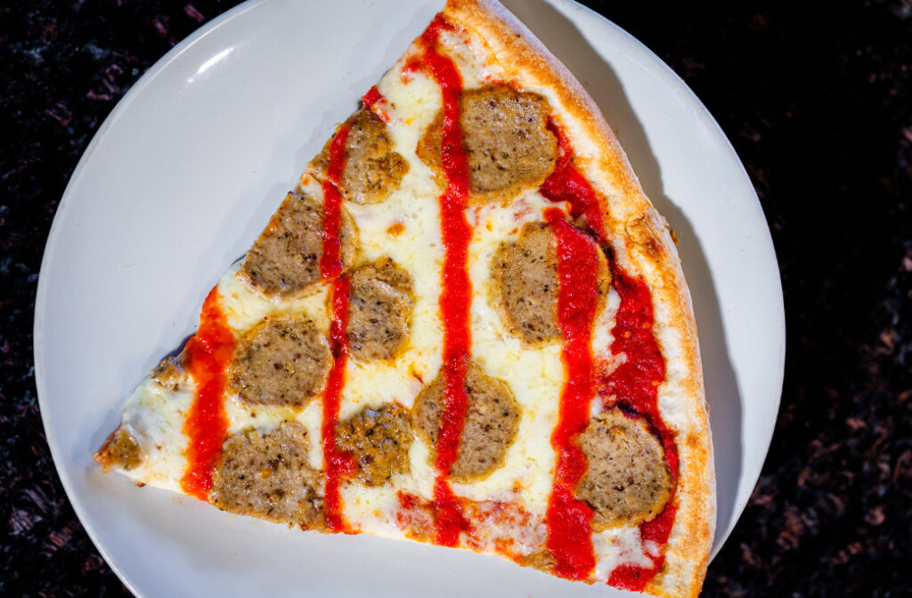 Worth the Short Drive from Toms River