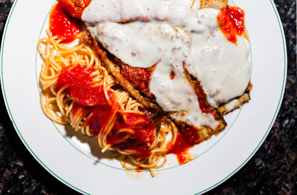 Authentic Italian Food in Barnegat | Naples Pizza Menu