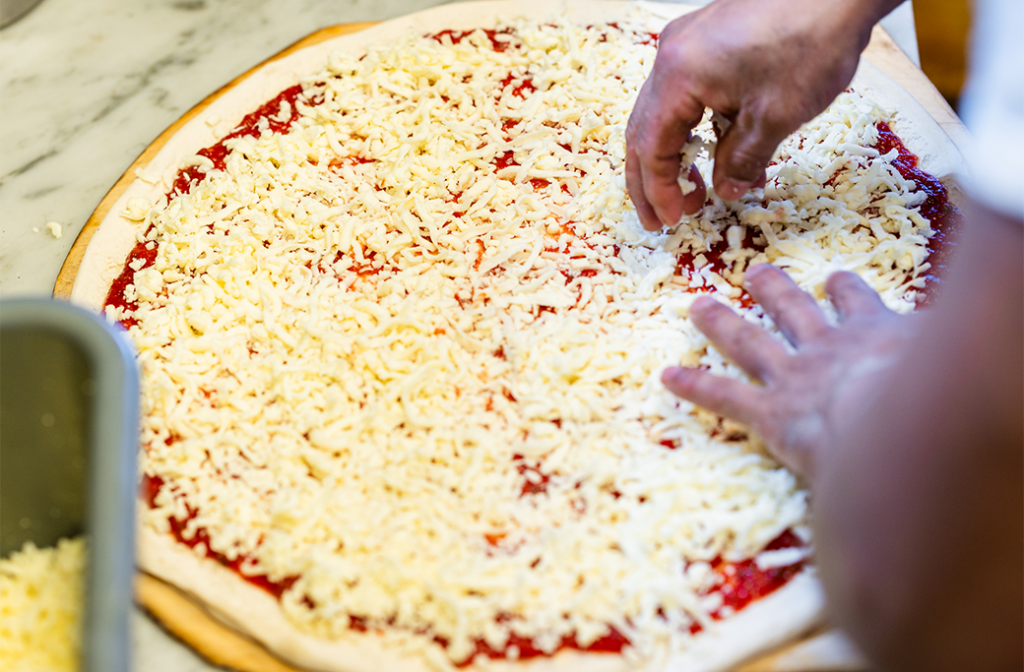 Classic Favorites with a Twist