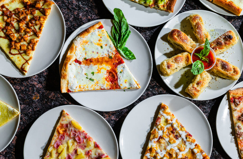 Menu Favorites the Whole Family Will Love