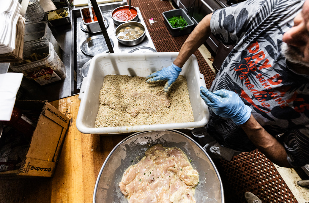 Naples Pizza Barnegat: Our Family Recipe Story Since 1984