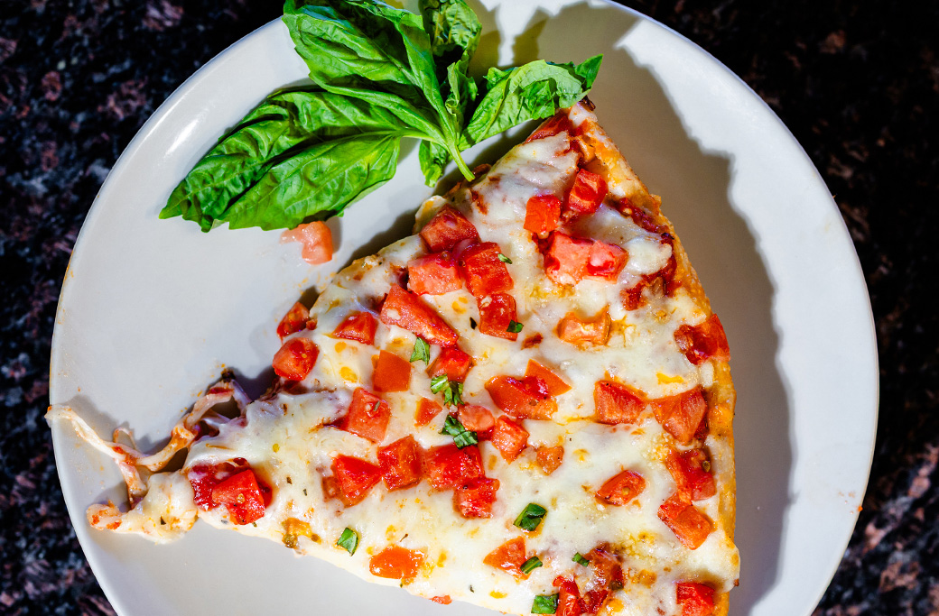 Specialty Pizza in Barnegat | Naples Pizza Favorites