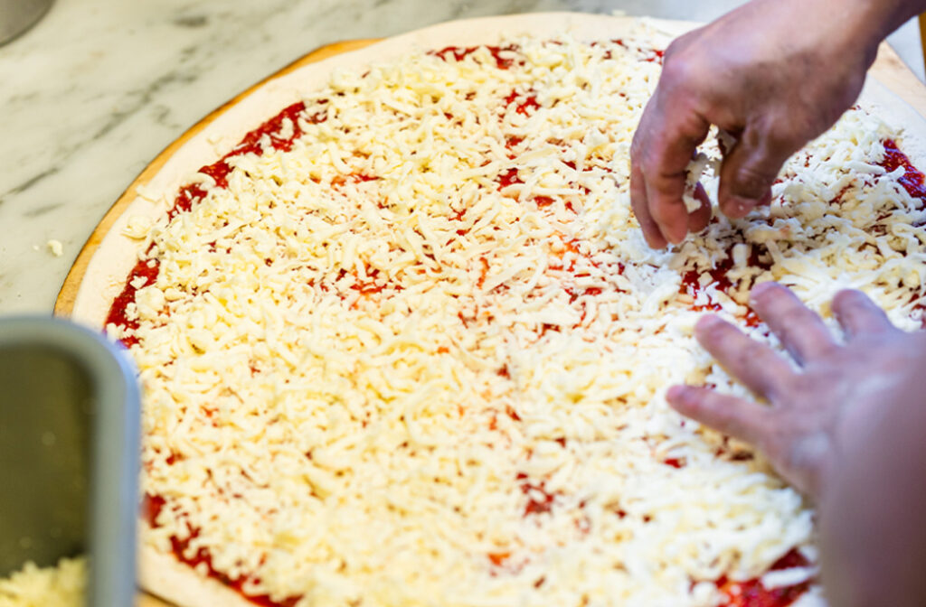 Why Pizza Night Is Perfect for Families
