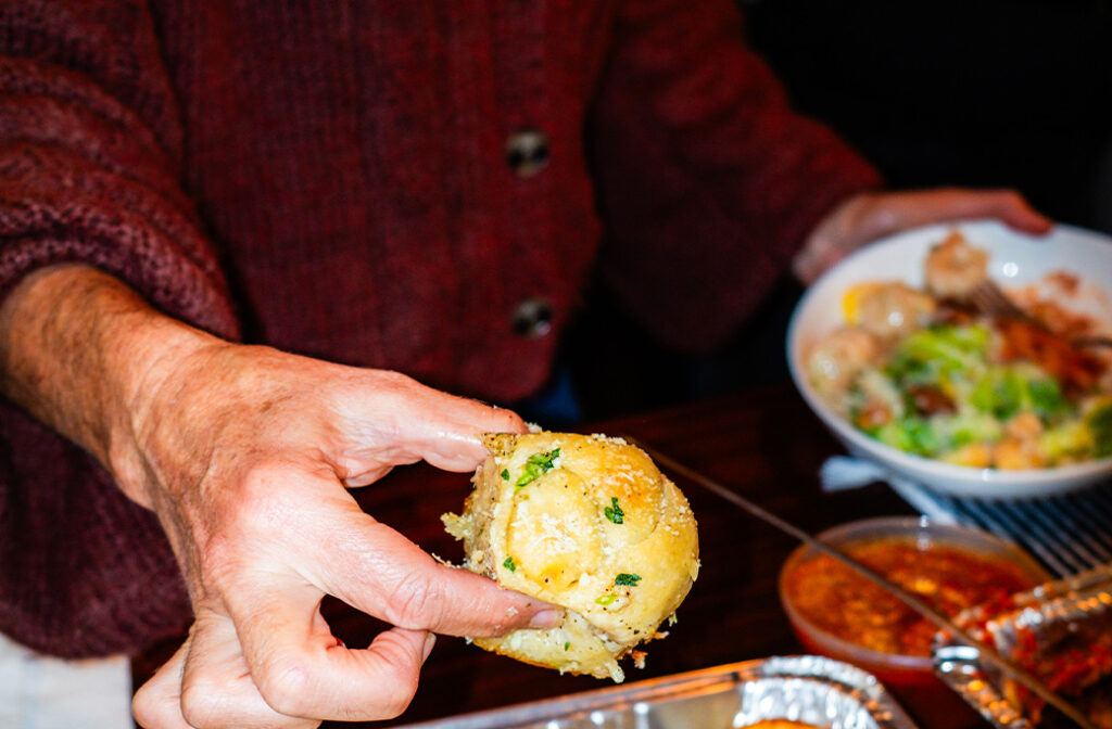 Appetizers That Start Every Italian Meal Right