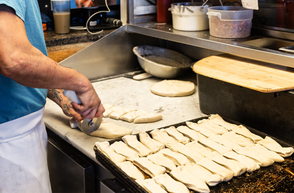 How To Feed A Party Crowd Without The Stress