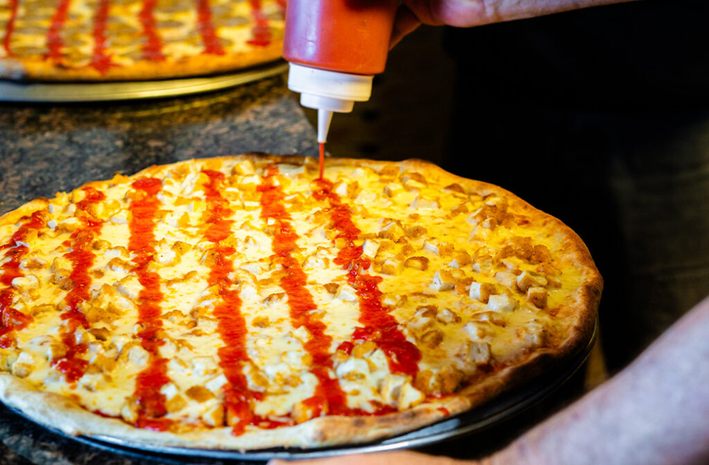 What to Order if You’re Not Sure