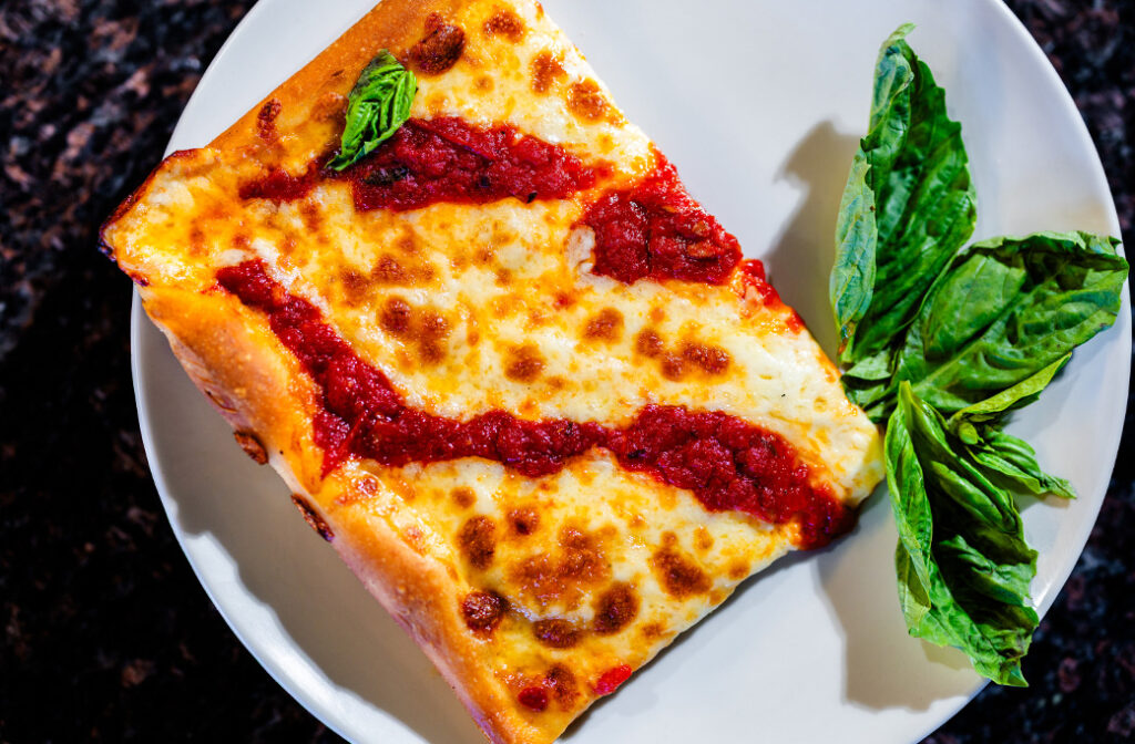 Which Crowd-Pleasing Pizza Options Are Best For Every Guest?