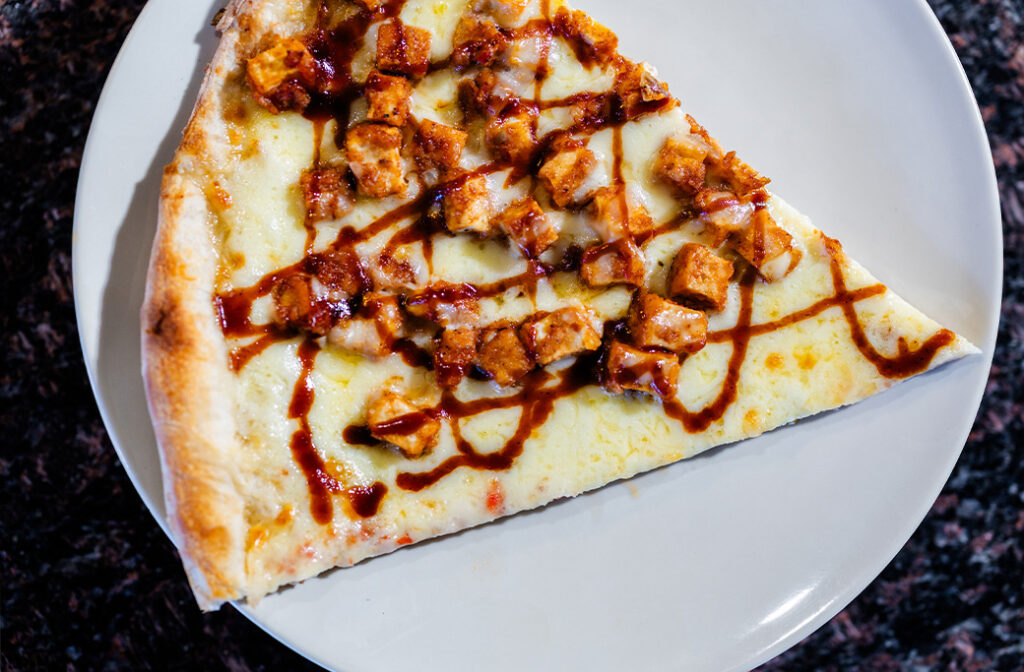 Best Pizzas for Takeout Night at Naples Pizza