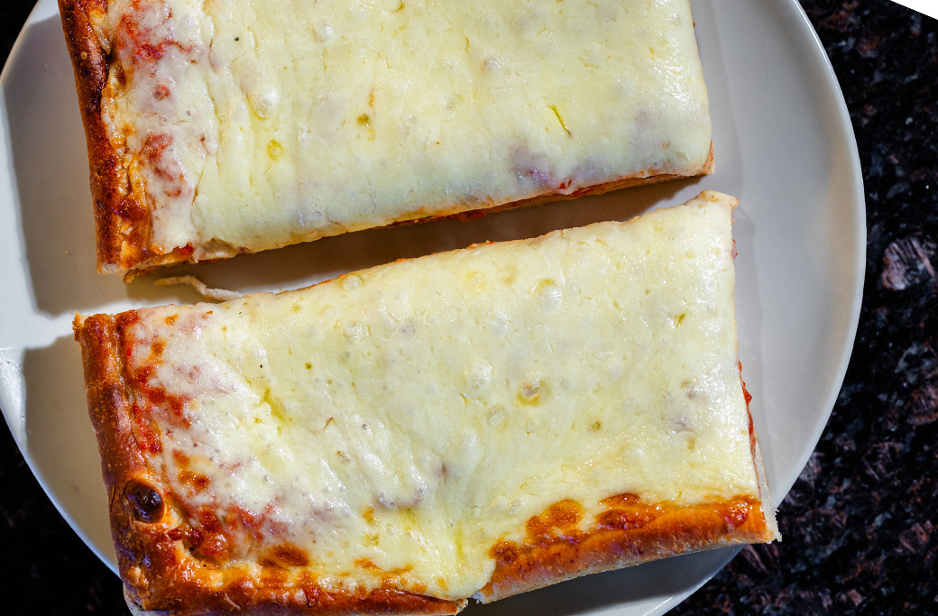 Grandma Pizza Near Toms River, NJ | Naples Pizza