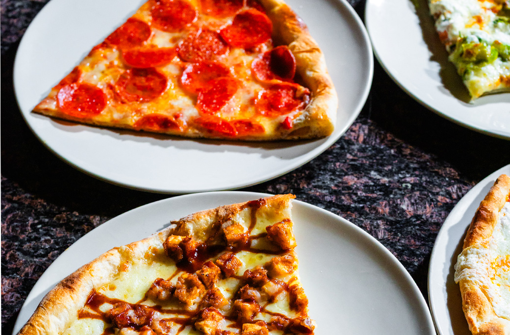 Why Pizza Is the Ultimate Summer Party Food