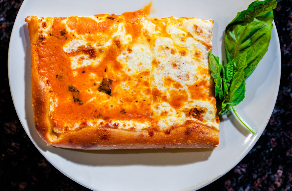 Why Toms River Families Love Grandma Pizza